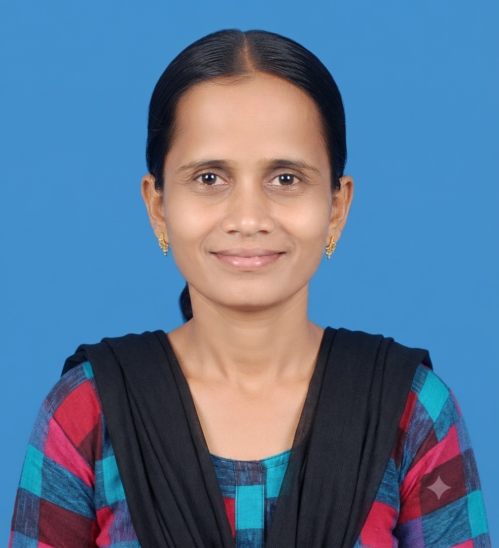 Pooja Nilesh Salvi - Part time Patient Care and Elderly Care and Baby Sitter in Govandi East, in Mumbai