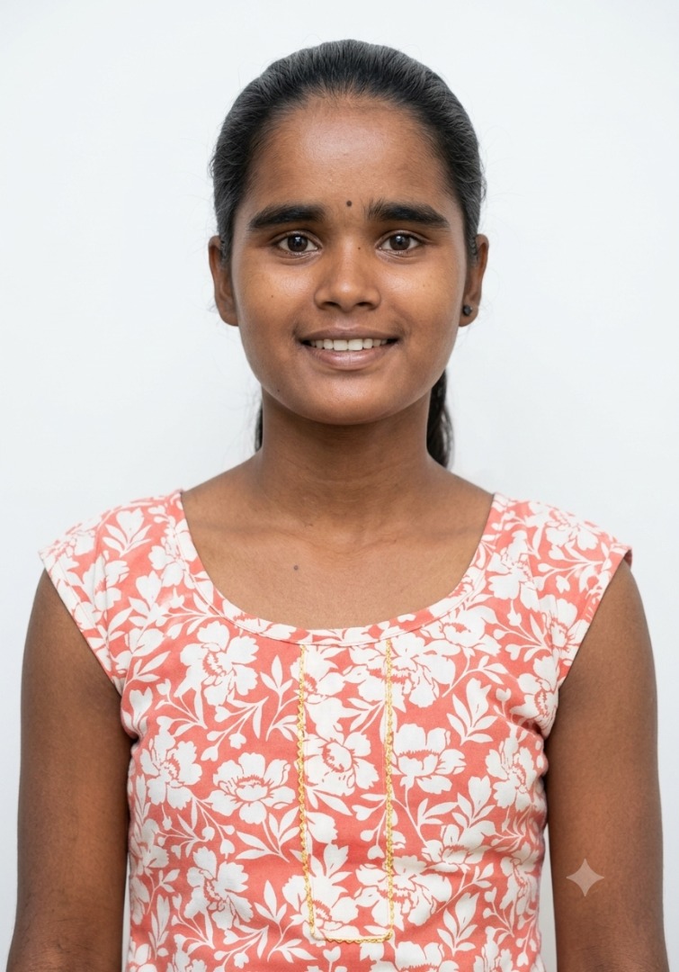 Indrawati Bai - Full time Cleaner in bandra west in Mumbai