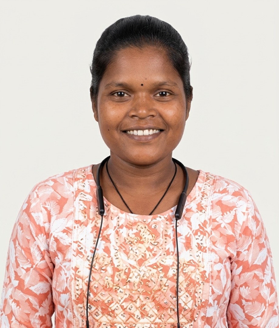 Priyawati Bai - Full time Patient Care and Elderly Care and Baby Sitter in Bandra West in Mumbai