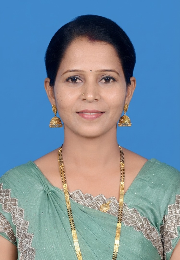 Vidya Pradeep Sonawane - Part time Cook and Baby Sitter in Sion Dharavi in Mumbai