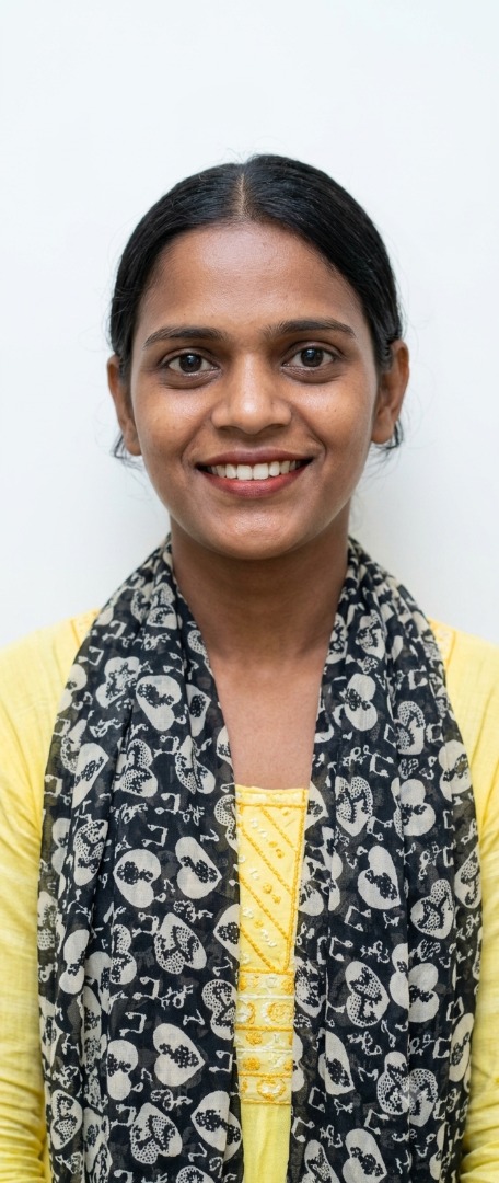 Fulkumari  nagesia - Full time Cleaner in juhu in Mumbai