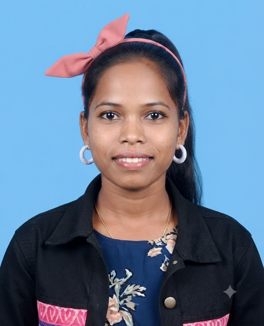 Muktilata tete - Full time Baby Sitter in Andheri West in Mumbai