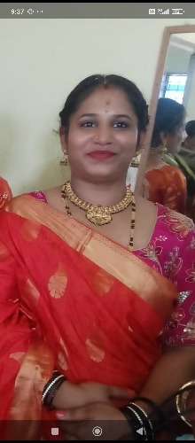 Padma - Part time Cook in Kempegowda Nagar in Bangalore Bengaluru