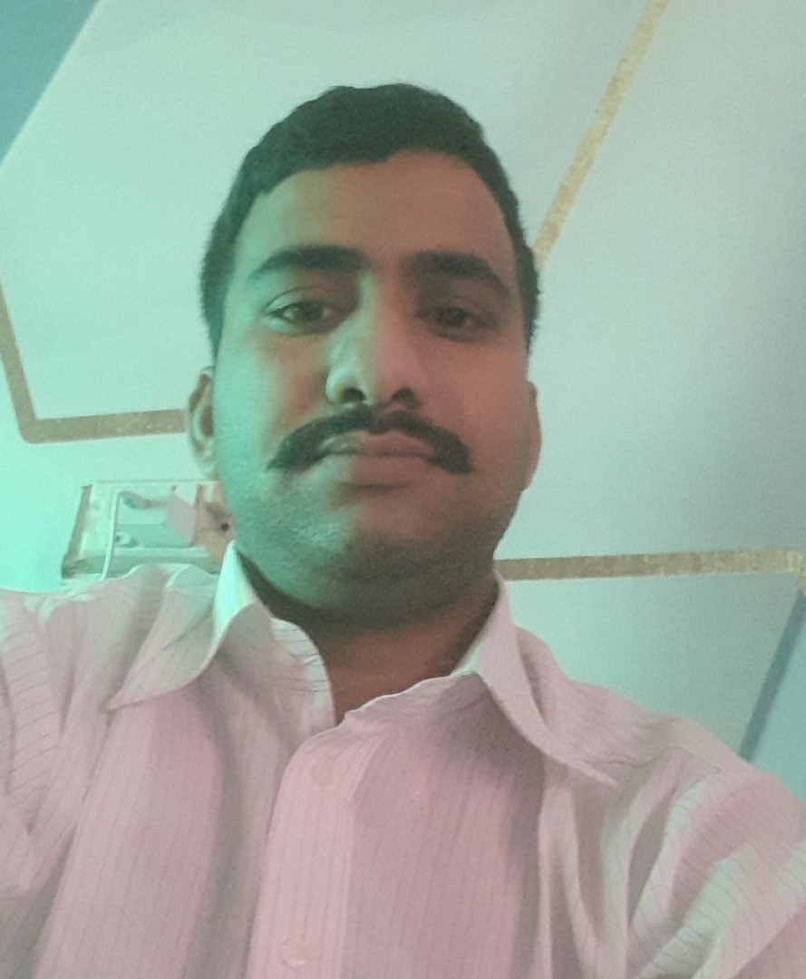 Tej  Bhatta - Part time Cleaner and Cook in Jayanagar in Bangalore Bengaluru