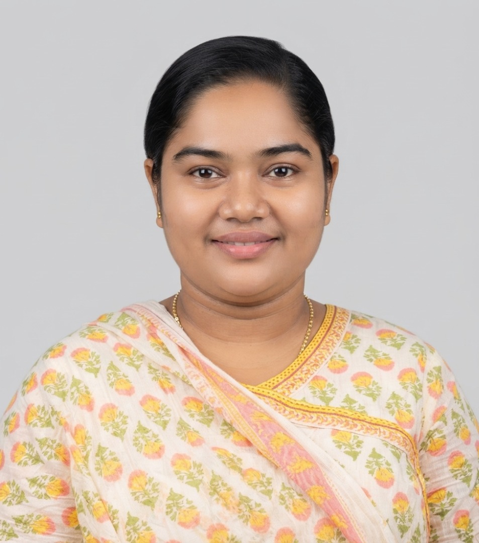 Monica Joseph - Part time Cook in Kalher in Mumbai