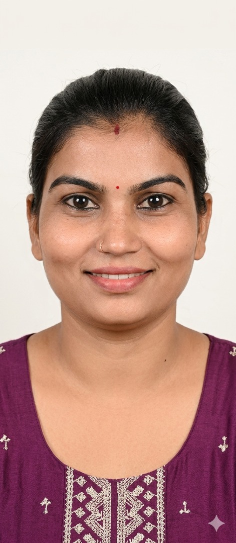 Pinky Vijay Das - Full time Patient Care and Elderly Care and Baby Sitter in Ghatkopar in Mumbai