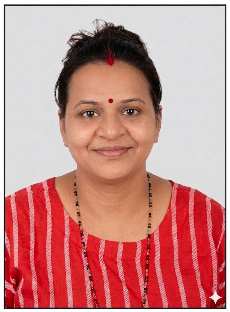 Pooja Sachin Khare - Part time Cook in Chandivali / Powai in Mumbai