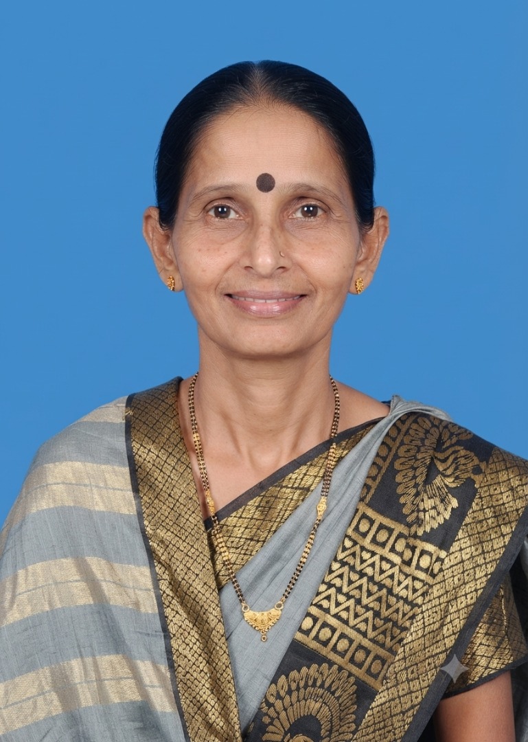 Kamal - Part time Cleaner in Chembur in Mumbai