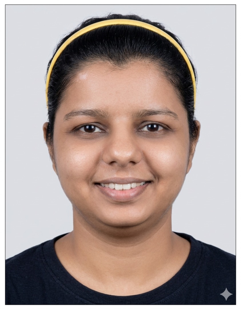 Asifa Mukri - Part time Baby Sitter in Kharghar in Mumbai