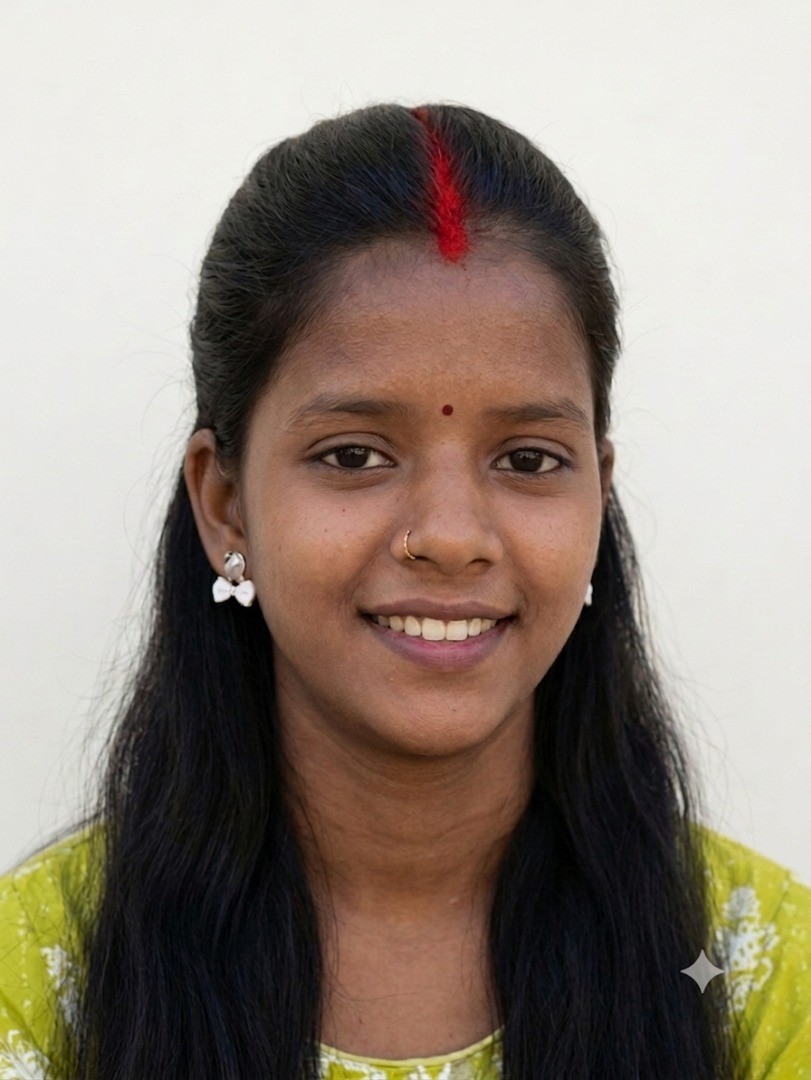 Payal ramchandr mali - Part time Cleaner in Worli Naka, in Mumbai