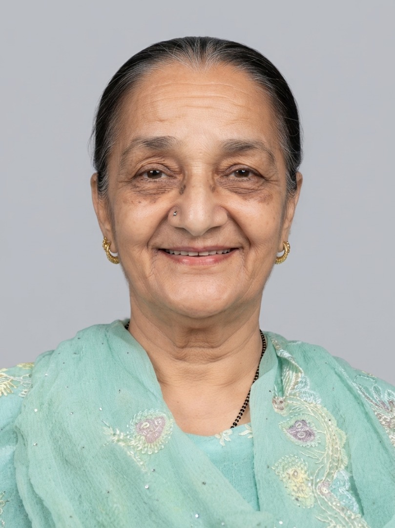 Bhagwati - Part time Cook in Vitthalwadi in Mumbai