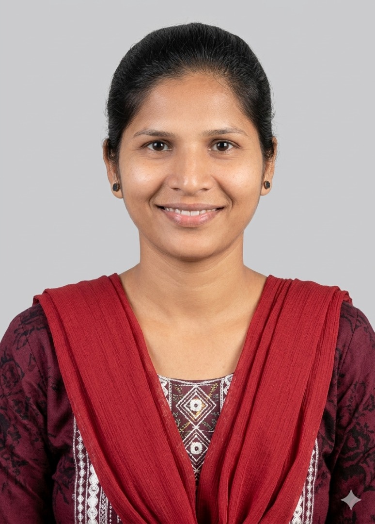 Swapnali Ubale - Part time Cleaner and Patient Care and Elderly Care in Titwala West in Kalyan