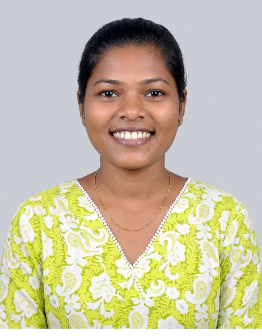 Vrishti Minj - Full time Baby Sitter in Goregaon West in Mumbai