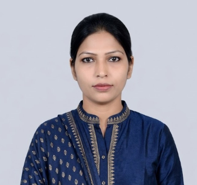 Pooja Yadav - Part time Baby Sitter in Shastri Nagar in Ghaziabad