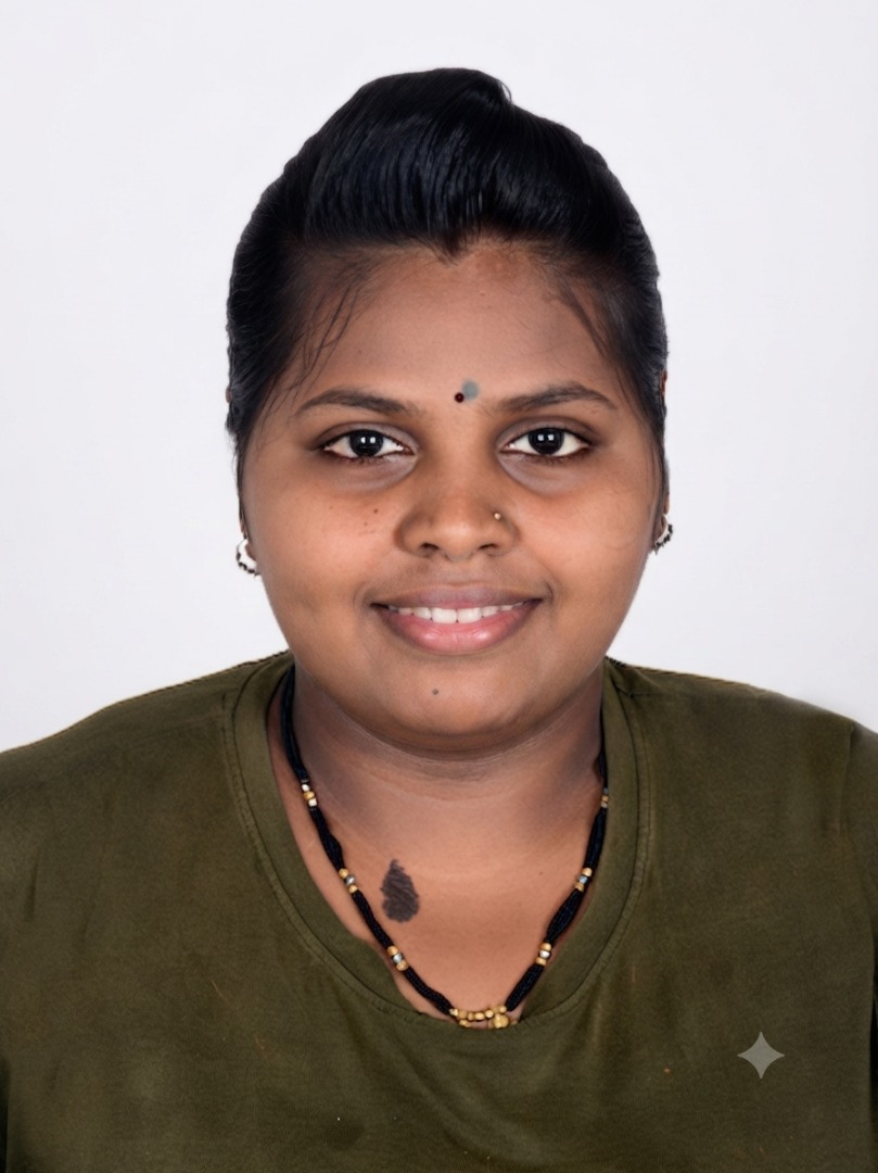 Aarti - Part time Cleaner and Cook in 5WHW+Q48, Lal Bahadur Shastri Marg, Veena Nagar in Mumbai