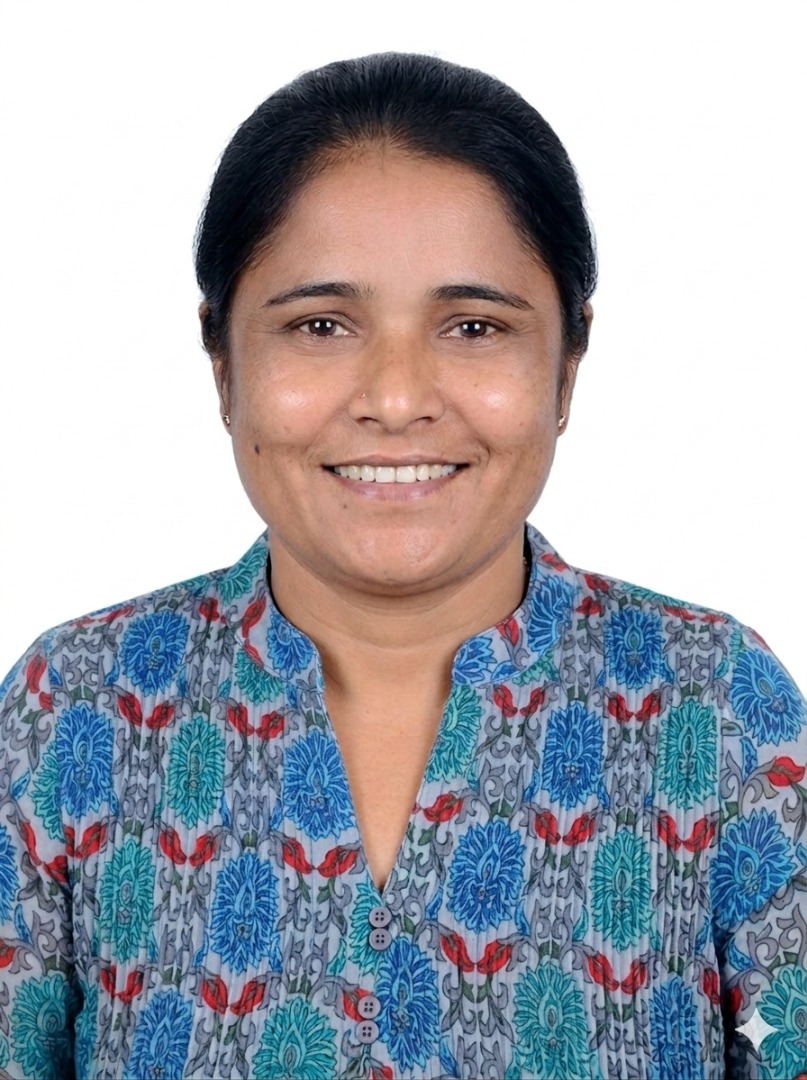 Sushmita Barman - Full time Cleaner and Baby Sitter in Chembur in Mumbai