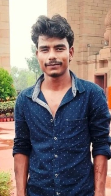 Mohan Kumar Mukhiya - Full time Cleaner in Bhiwandi in Mumbai