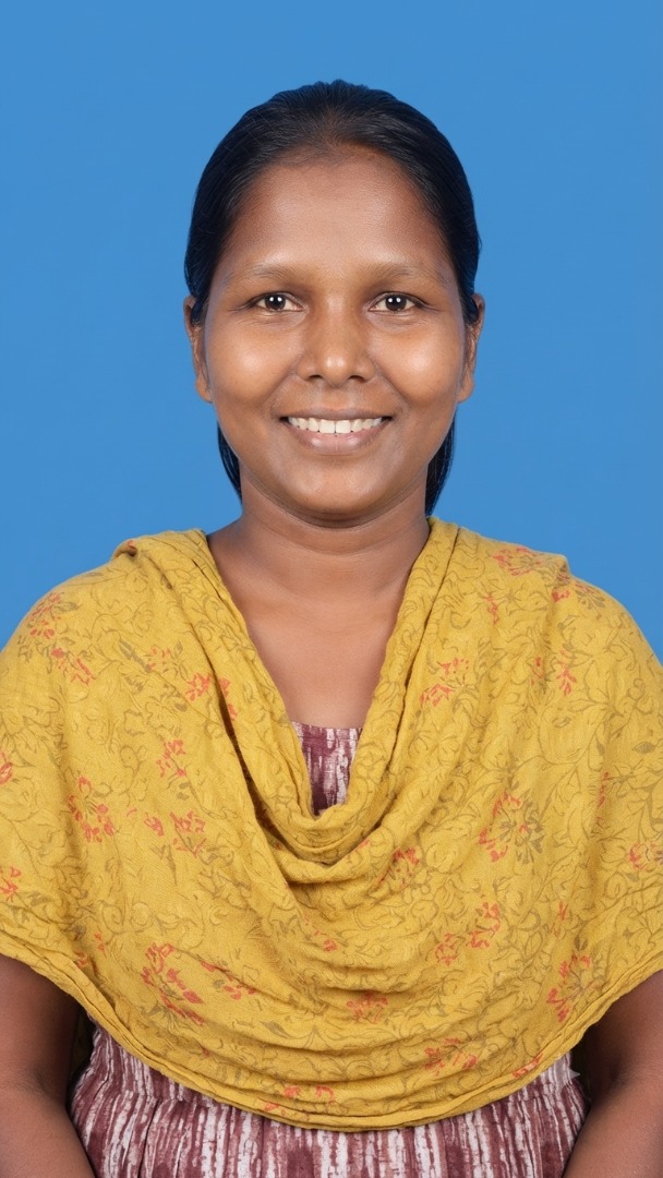Veena komagalla - Part time Cleaner in virar east in Mumbai