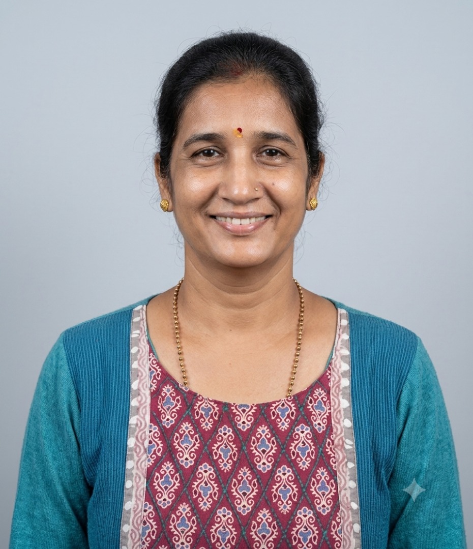 kanchan pande - Part time Cook in virar east in Mumbai