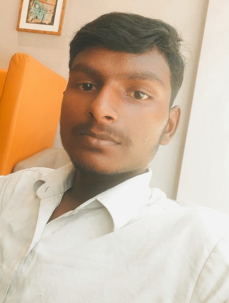 Niraj - Part time Cleaner in Andheri West in Mumbai