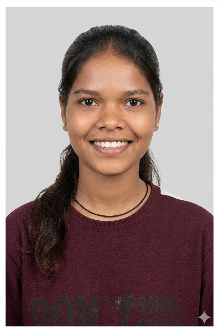 Kusumlata Tekam - Full time Cleaner and Baby Sitter in malad west in Mumbai