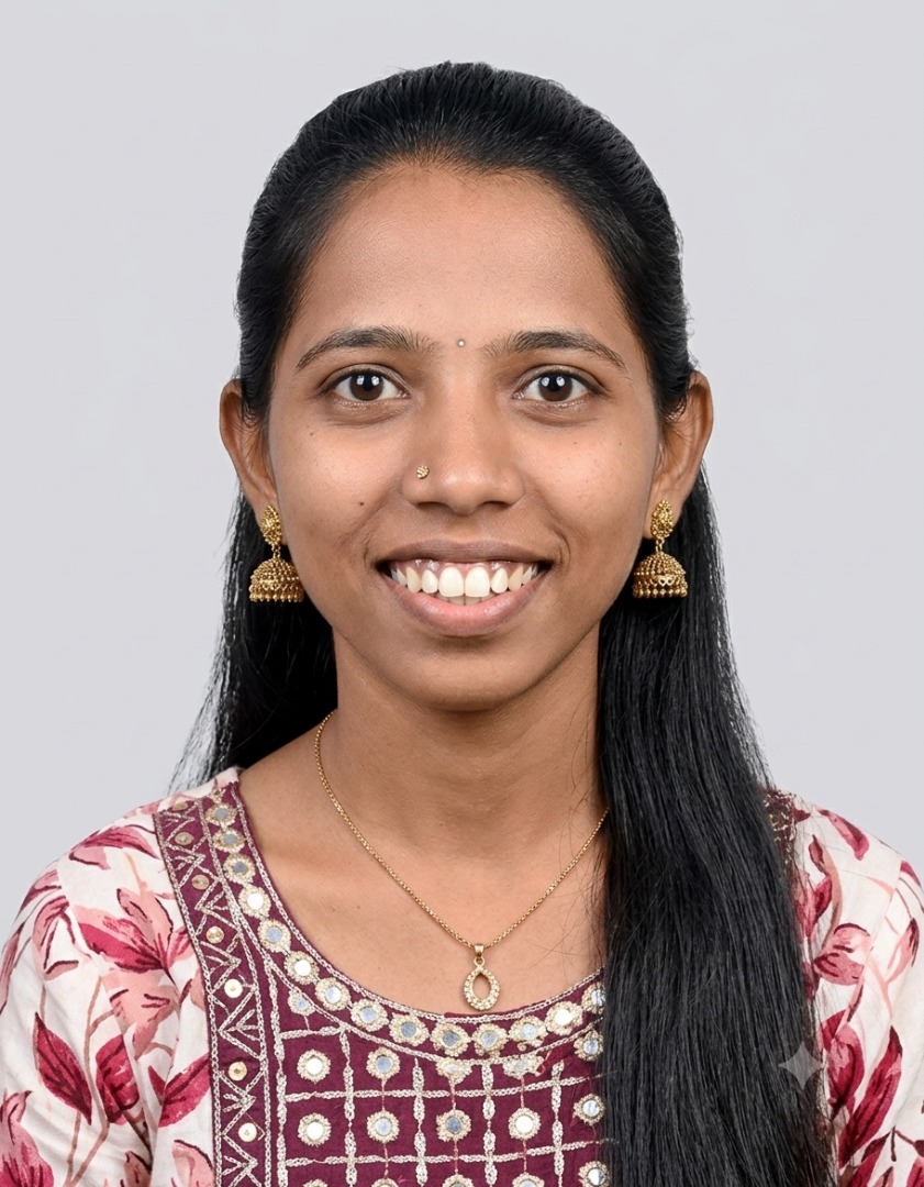 Nandini Kalaye - Full time Cleaner in Parel West in Mumbai