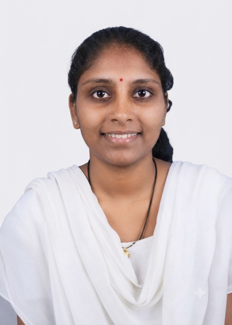 Deeya Devanand Kamble - Part time Cook in Nerul in Mumbai