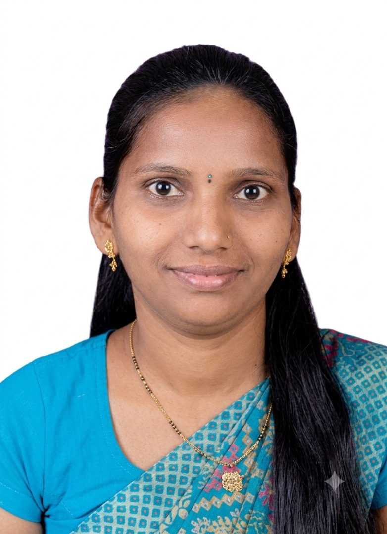 Kaviya ganeter - Part time in santacruz east in Mumbai