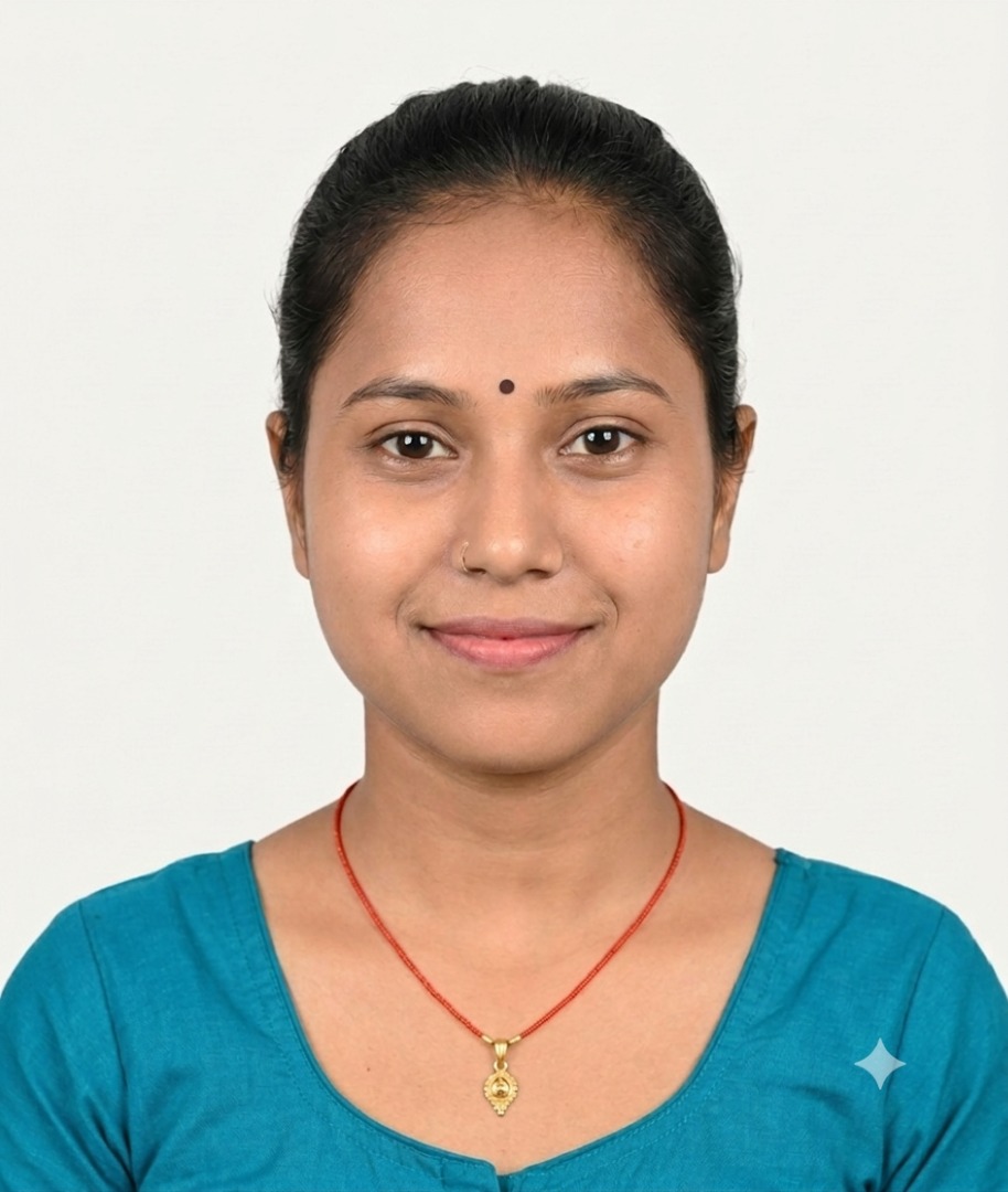 Kriti Panday - Part time Baby Sitter in Kandivali East in Mumbai