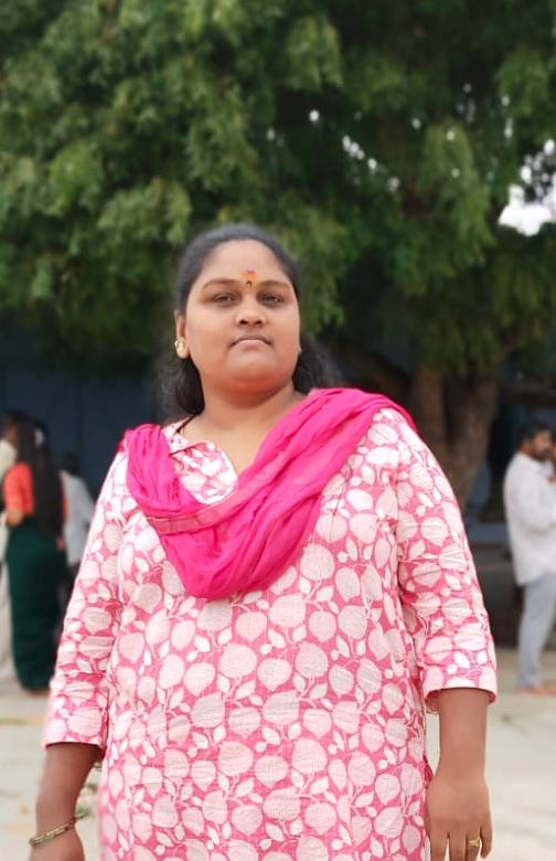 Manju - Part time Cook in Battarahalli in Bangalore Bengaluru