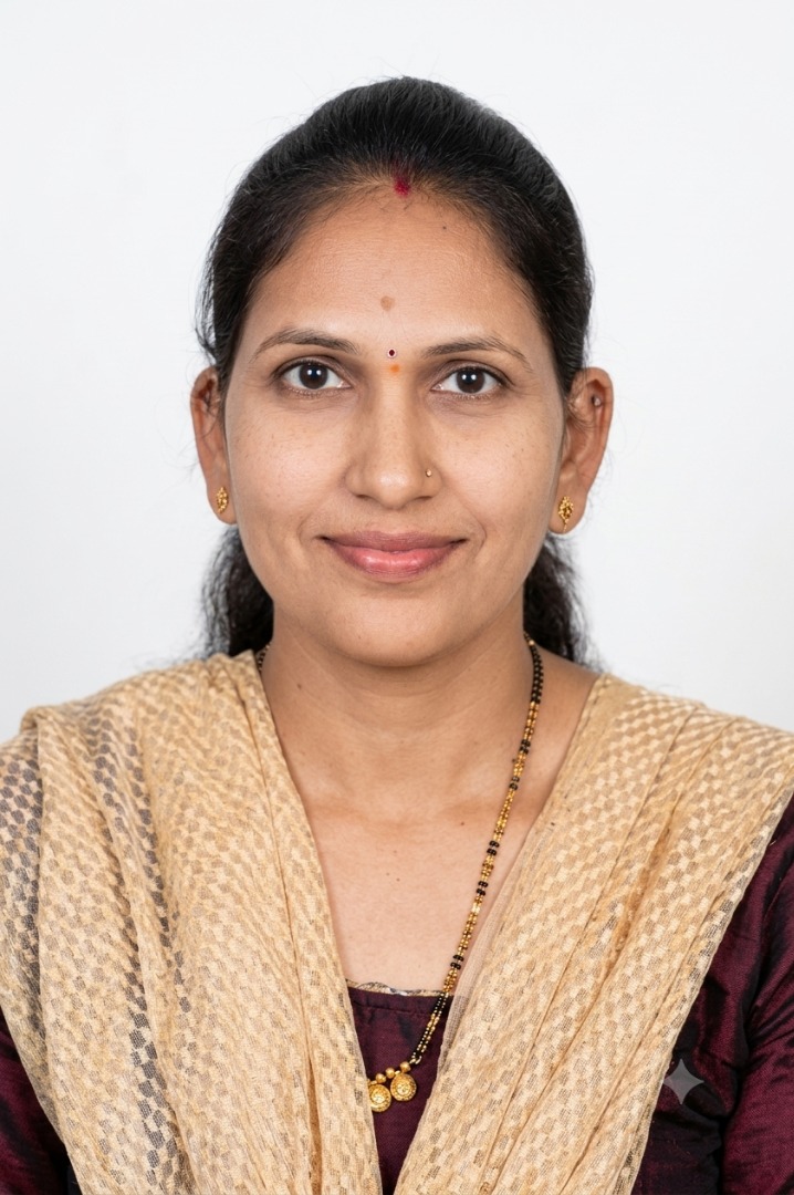 Mangal Bhunesar - Part time Cleaner in Panvel in Mumbai