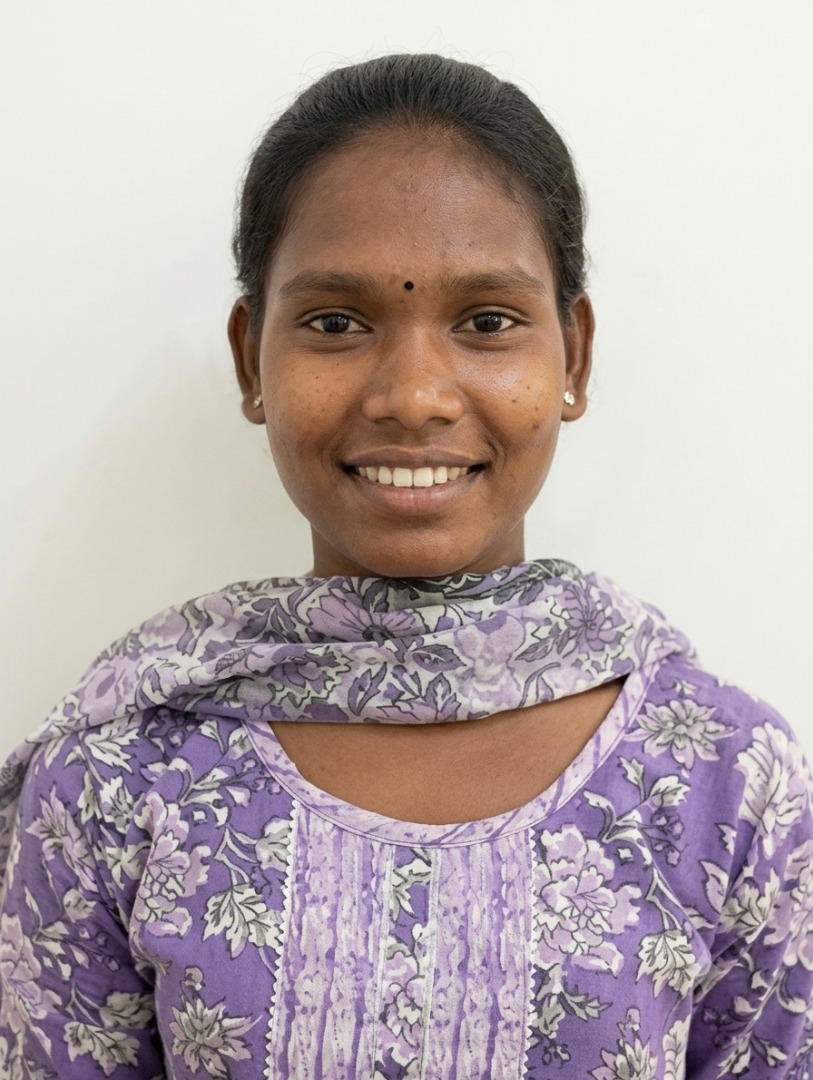 Manita Kandulna - Full time Cleaner in Malad west in Mumbai