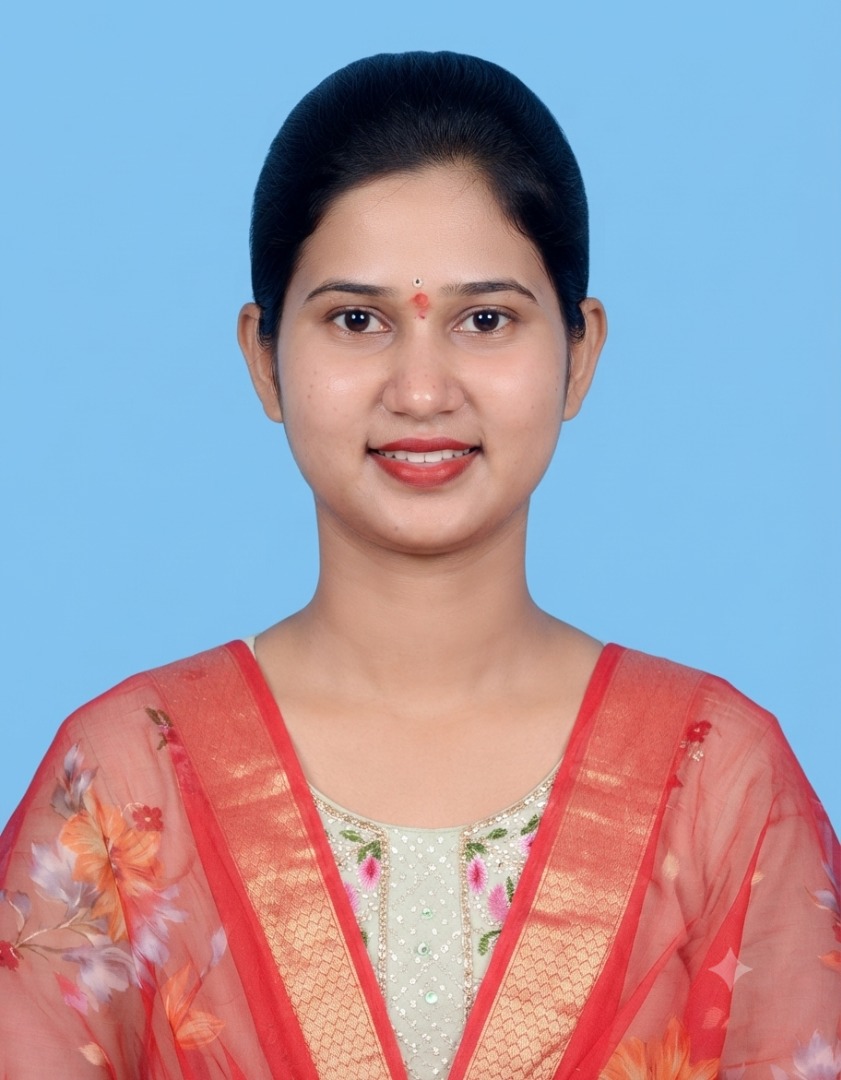 Tanaya santosh hadse - Part time Baby Sitter in Thane  Datiwali Gaon, in Thane