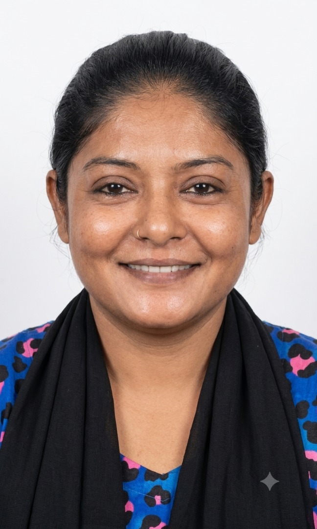 Hasina Shaikh - Full time Patient Care and Elderly Care in , Virar West, in Mumbai