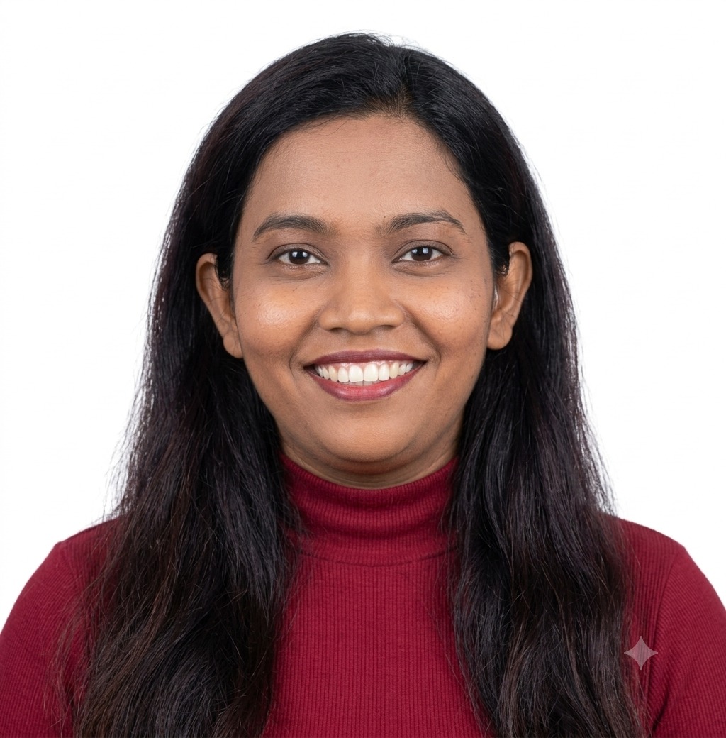 Meghana Nijap - Part time Cook in Mahim West in Mumbai