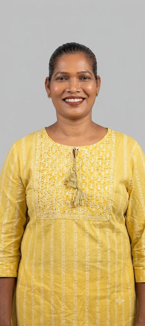 simran chikbaraik - Full time Cook in Ghanshyam Nagar in Delhi