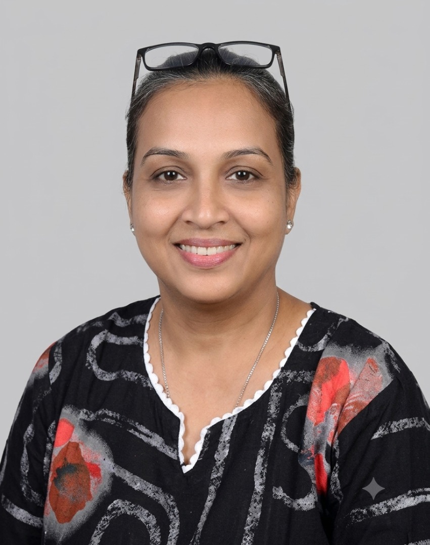 Farzana Jalali - Part time Cleaner and Patient Care and Elderly Care in Parel in Mumbai