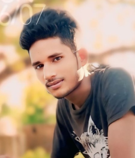 Rahul Kumar - Full time Cleaner in Wadala in Mumbai