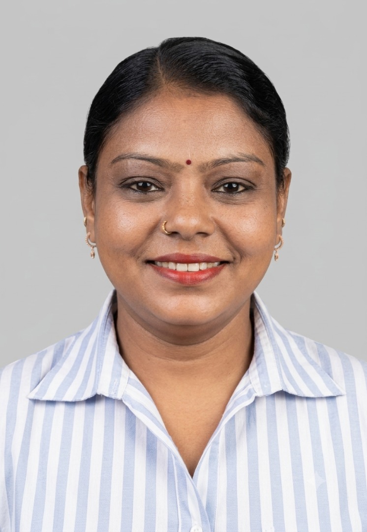 Punita Patel - Part time Cleaner and Baby Sitter in naigaon east in Mumbai