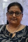 VANDANA PITHALIYA - Part time Cook in Khamtarai, Raipur, Chhattisgarh in Raipur