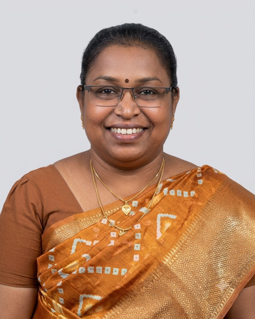 Maheshwari Pillai - Part time Baby Sitter in BHYANDER East, in Mumbai