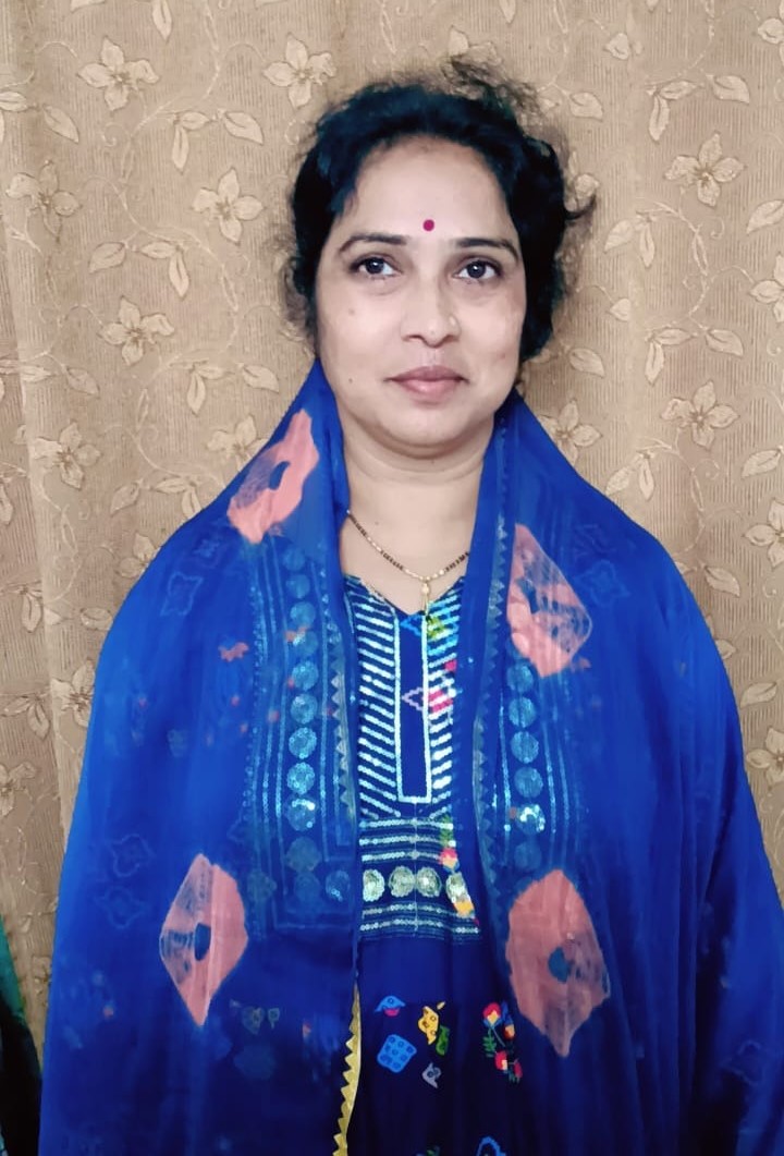 KAVITA PAWAR - Part time Cook in PUNE in Pune