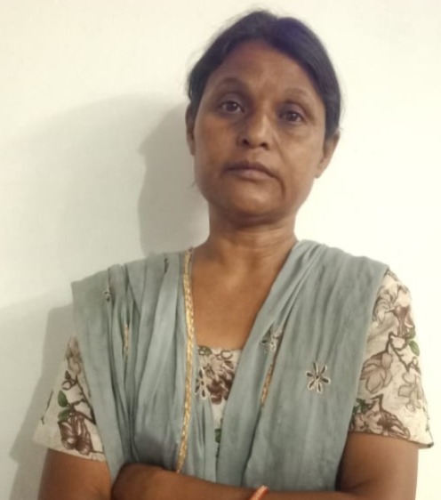 Renuka - Full time Cleaner in Kota in Kota