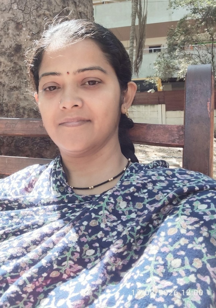 PRITI - Part time Cook in Shreerang Nagar, Nashik, Maharashtra 422013 in Nashik