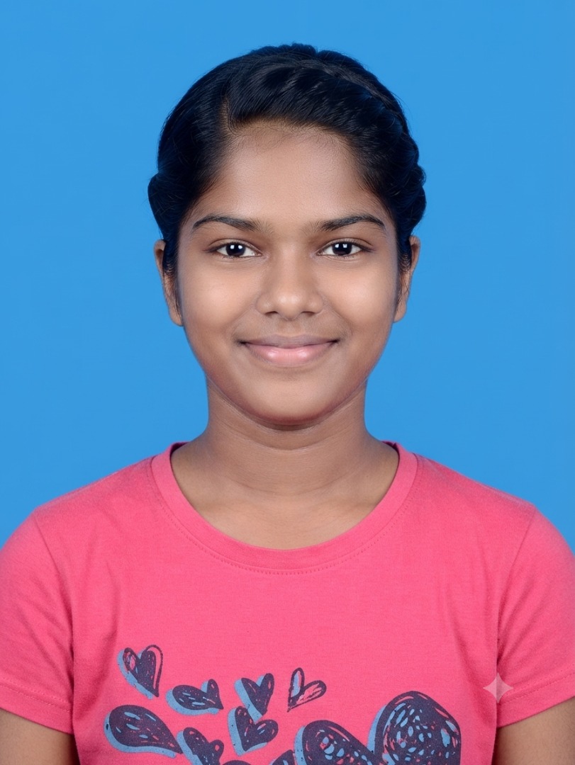 Roshni - Full time Cleaner and Cook in Borivali West in Mumbai