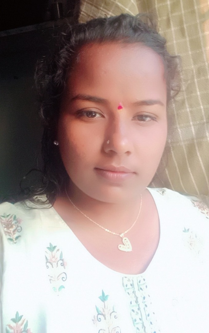 RESHMA - Part time Baby Sitter in Ameenpur, Miyapur, Hyderabad, Telangana in Hyderabad