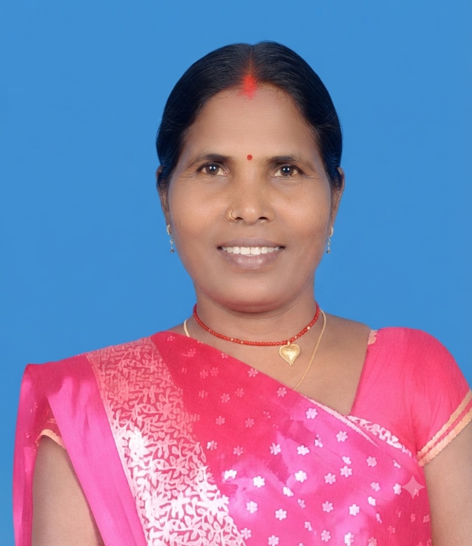 bhanumati bind - Part time Patient Care and Elderly Care in Borivali West in Mumbai