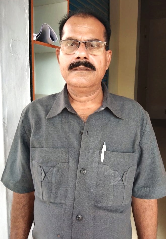 ganesh laxmi poddar - Full time Cleaner in mumbai in Mumbai