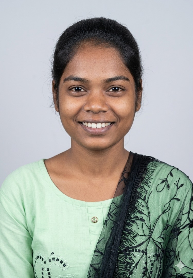 Jayanti Panna - Full time Cleaner in Goregaon west in Mumbai