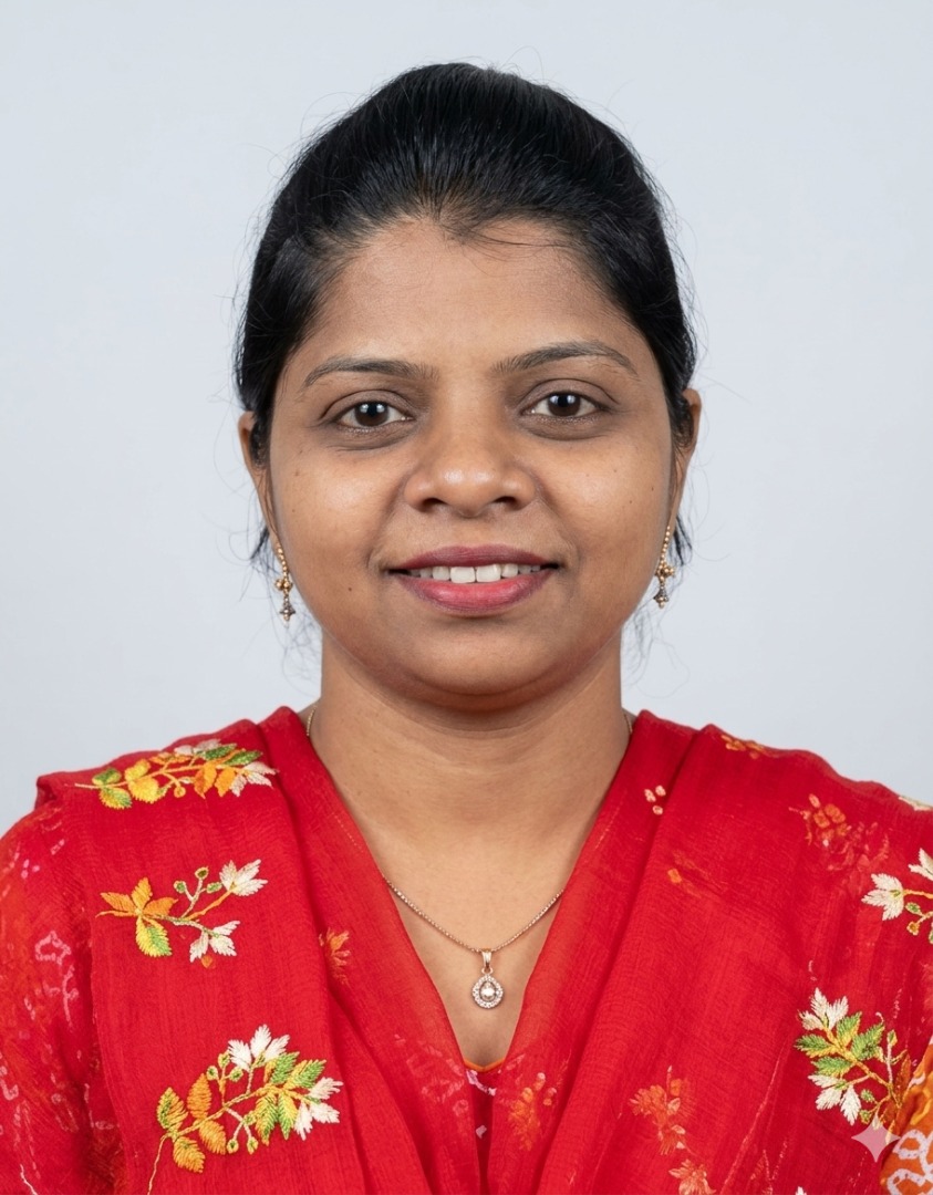 Sarita Nayak - Full time Baby Sitter in Andheri West in Mumbai
